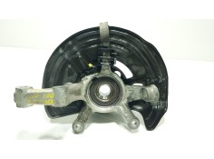 Recambio de mangueta delantera derecha para mercedes-benz cla coupé (c117) cla 200 (117.343) referencia OEM IAM A2463320200 A246 2