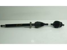 Recambio de transmision delantera derecha para mercedes-benz cla coupé (c117) cla 200 (117.343) referencia OEM IAM A2463307700  