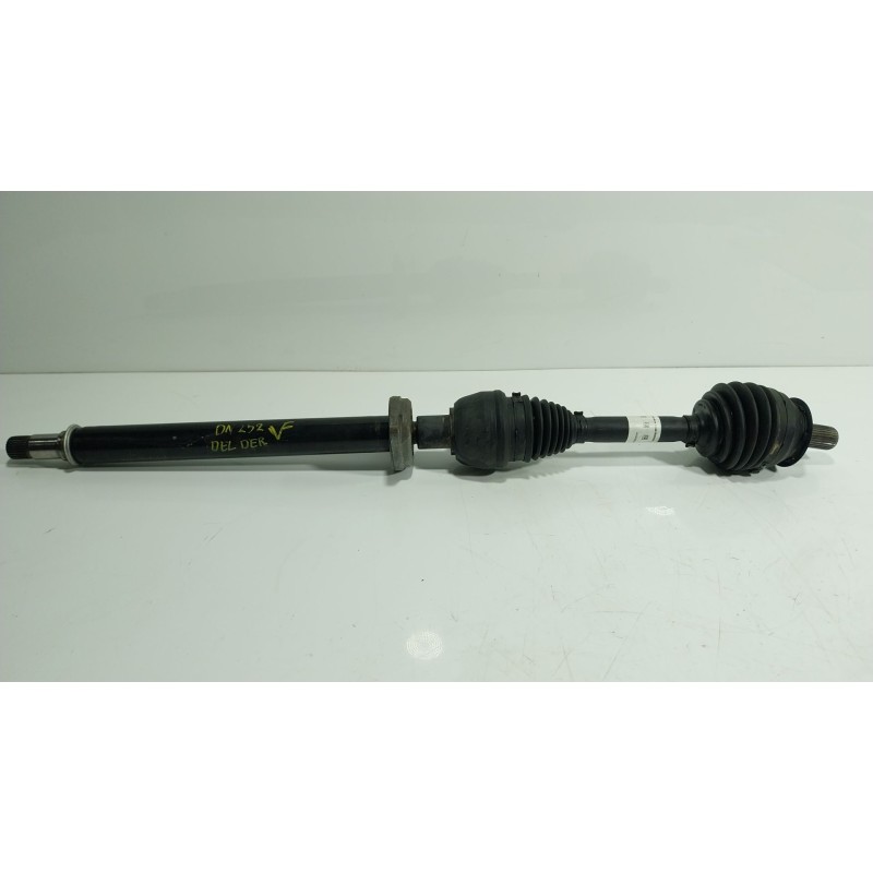 Recambio de transmision delantera derecha para mercedes-benz cla coupé (c117) cla 200 (117.343) referencia OEM IAM A2463307700  