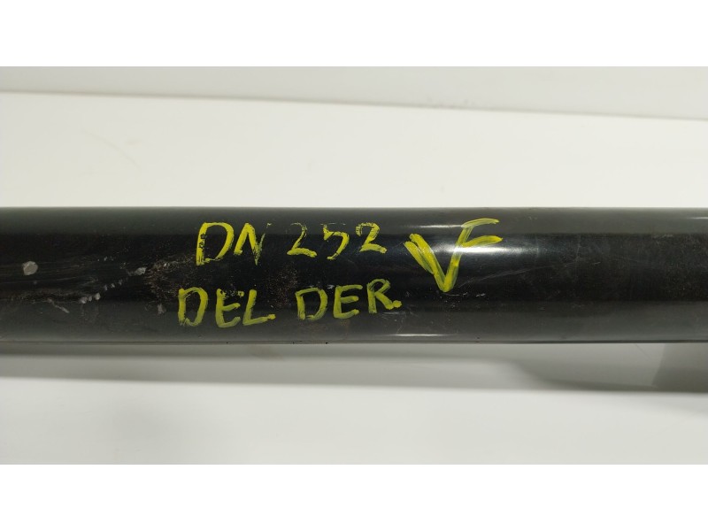 Recambio de transmision delantera derecha para mercedes-benz cla coupé (c117) cla 200 (117.343) referencia OEM IAM A2463307700  