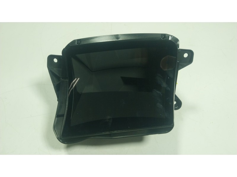 Recambio de cuadro instrumentos para bmw 8 gran coupe (g16, f93) 840 i xdrive referencia OEM IAM 62306845411 62306845411 