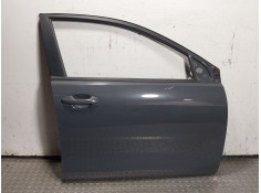 Recambio de puerta delantera derecha para kia rio iv (yb, sc, fb) 1.2 cvvt referencia OEM IAM   
