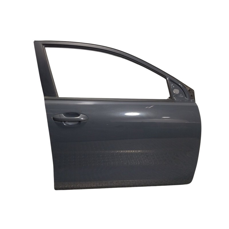 Recambio de puerta delantera derecha para kia rio iv (yb, sc, fb) 1.2 cvvt referencia OEM IAM   