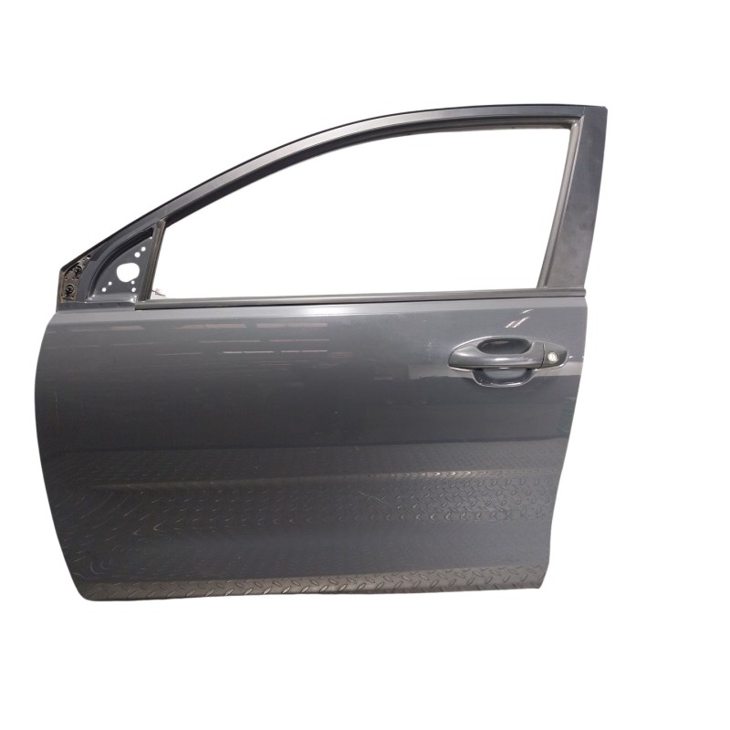 Recambio de puerta delantera izquierda para kia rio iv (yb, sc, fb) 1.2 cvvt referencia OEM IAM   