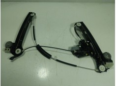 Recambio de elevalunas delantero derecho para bmw 4 descapotable (g23, g83) m 440 i mild-hybrid xdrive referencia OEM IAM 51335A 2