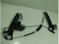 Recambio de elevalunas delantero izquierdo para bmw 4 descapotable (g23, g83) m 440 i mild-hybrid xdrive referencia OEM IAM 5133 2