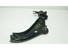 Recambio de brazo suspension inferior delantero izquierdo para mini mini (r56) one referencia OEM IAM 31126772301 6772301 
