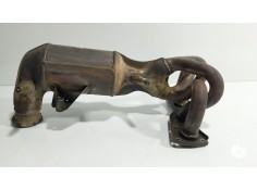 Recambio de catalizador para mini mini (r56) one referencia OEM IAM 18407563247  