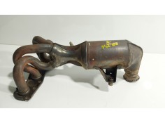 Recambio de catalizador para mini mini (r56) one referencia OEM IAM 18407563247   2