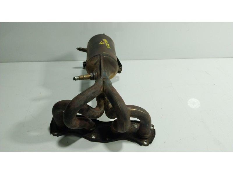 Recambio de catalizador para mini mini (r56) one referencia OEM IAM 18407563247  