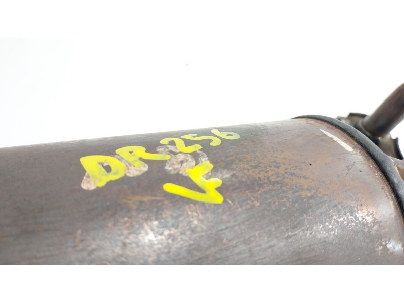 Recambio de catalizador para mini mini (r56) one referencia OEM IAM 18407563247  