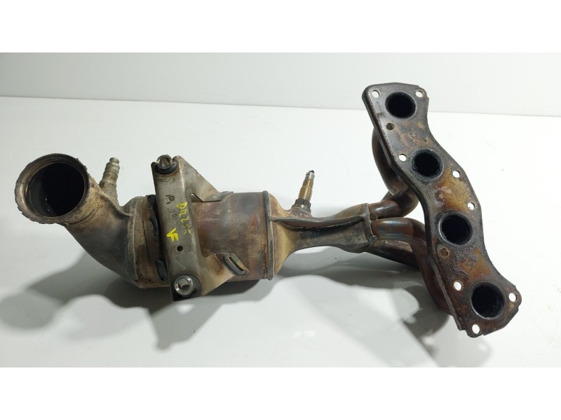 Recambio de catalizador para mini mini (r56) one referencia OEM IAM 18407563247  