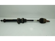 Recambio de transmision derecha para mini mini (r56) one referencia OEM IAM 31608605474 7589766802 