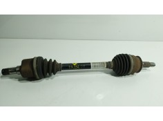 Recambio de transmision izquierda para mini mini (r56) one referencia OEM IAM 31608605473 758976702 