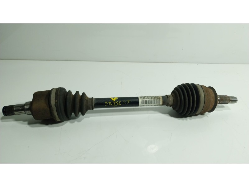 Recambio de transmision izquierda para mini mini (r56) one referencia OEM IAM 31608605473 758976702 