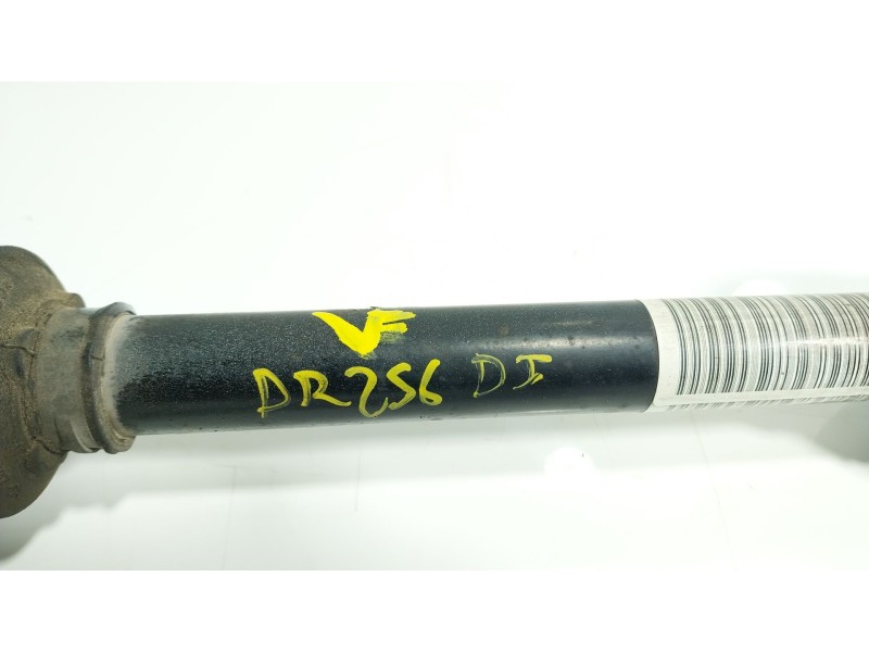 Recambio de transmision izquierda para mini mini (r56) one referencia OEM IAM 31608605473 758976702 