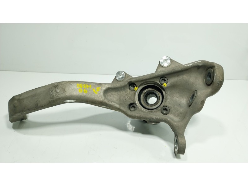 Recambio de mangueta delantera derecha para bmw x6 (f16, f86) xdrive 30 d referencia OEM IAM 31216869870 77377317 