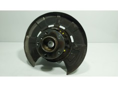 Recambio de mangueta trasera derecha para bmw x6 (f16, f86) xdrive 30 d referencia OEM IAM 33326879102 687721801 