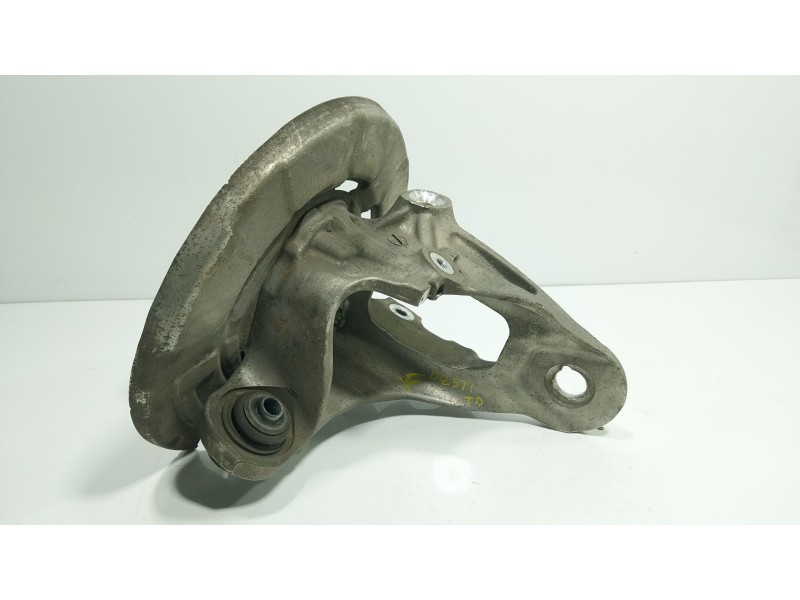 Recambio de mangueta trasera derecha para bmw x6 (f16, f86) xdrive 30 d referencia OEM IAM 33326879102 687721801 