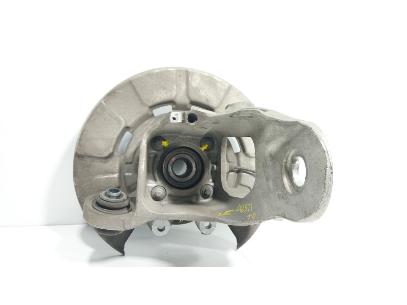 Recambio de mangueta trasera derecha para bmw x6 (f16, f86) xdrive 30 d referencia OEM IAM 33326879102 687721801 