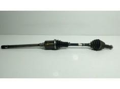 Recambio de transmision derecha para bmw x6 (f16, f86) xdrive 30 d referencia OEM IAM 31607622914  