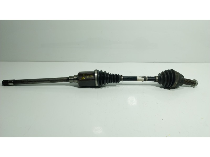 Recambio de transmision derecha para bmw x6 (f16, f86) xdrive 30 d referencia OEM IAM 31607622914  