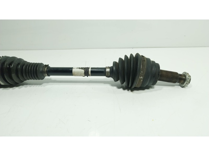 Recambio de transmision derecha para bmw x6 (f16, f86) xdrive 30 d referencia OEM IAM 31607622914  