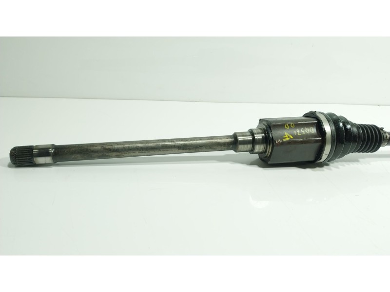 Recambio de transmision derecha para bmw x6 (f16, f86) xdrive 30 d referencia OEM IAM 31607622914  