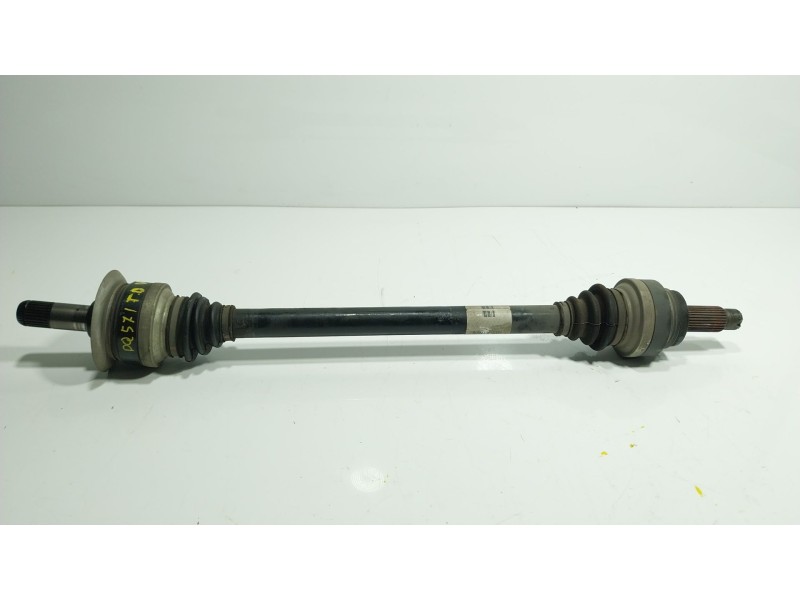 Recambio de transmision trasera derecha para bmw x6 (f16, f86) xdrive 30 d referencia OEM IAM 33208609838 P860983803 