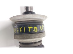 Recambio de transmision trasera derecha para bmw x6 (f16, f86) xdrive 30 d referencia OEM IAM 33208609838 P860983803  2