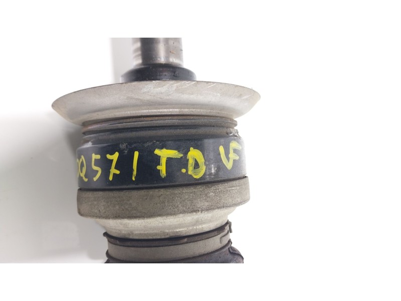 Recambio de transmision trasera derecha para bmw x6 (f16, f86) xdrive 30 d referencia OEM IAM 33208609838 P860983803 