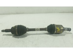 Recambio de transmision izquierda para hyundai ioniq (ae) 1.6 gdi plug-in hybrid referencia OEM IAM 49500G2000 49500G2000 