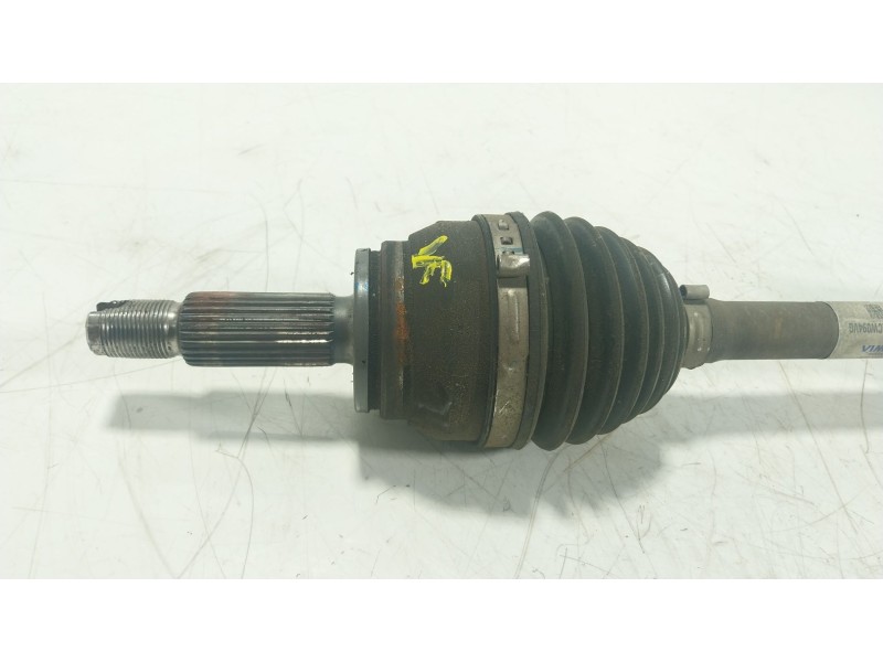 Recambio de transmision izquierda para hyundai ioniq (ae) 1.6 gdi plug-in hybrid referencia OEM IAM 49500G2000 49500G2000 