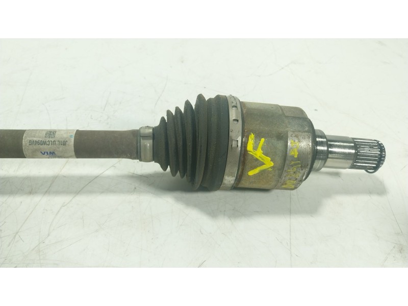 Recambio de transmision izquierda para hyundai ioniq (ae) 1.6 gdi plug-in hybrid referencia OEM IAM 49500G2000 49500G2000 