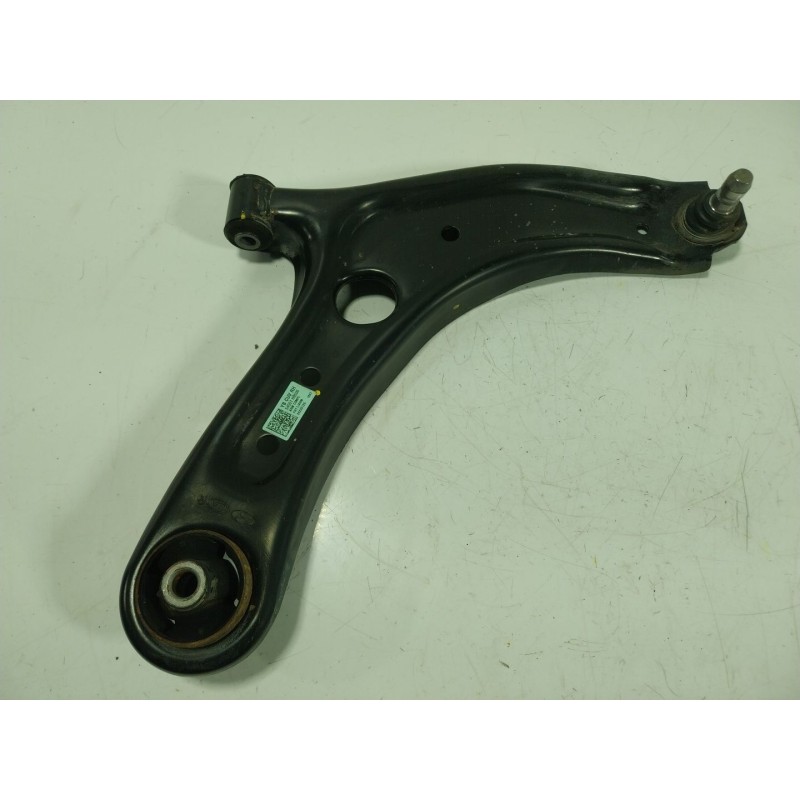 Recambio de brazo suspension inferior delantero derecho para kia stonic (yb) 1.2 cvvt referencia OEM IAM   