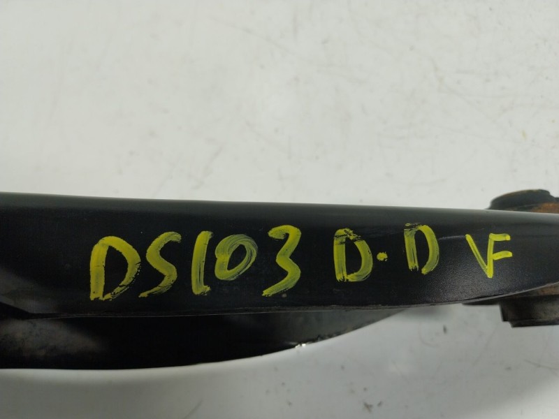 Recambio de brazo suspension inferior delantero derecho para kia stonic (yb) 1.2 cvvt referencia OEM IAM   