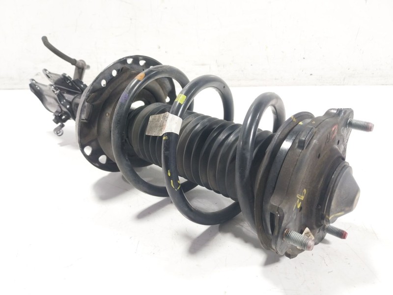 Recambio de amortiguador delantero izquierdo para hyundai ioniq (ae) 1.6 gdi hybrid referencia OEM IAM G20L54651G2200  