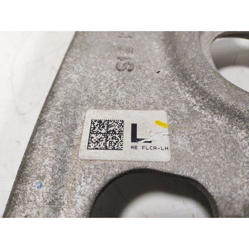 Recambio de brazo suspension inferior delantero izquierdo para hyundai ioniq (ae) 1.6 gdi hybrid referencia OEM IAM   