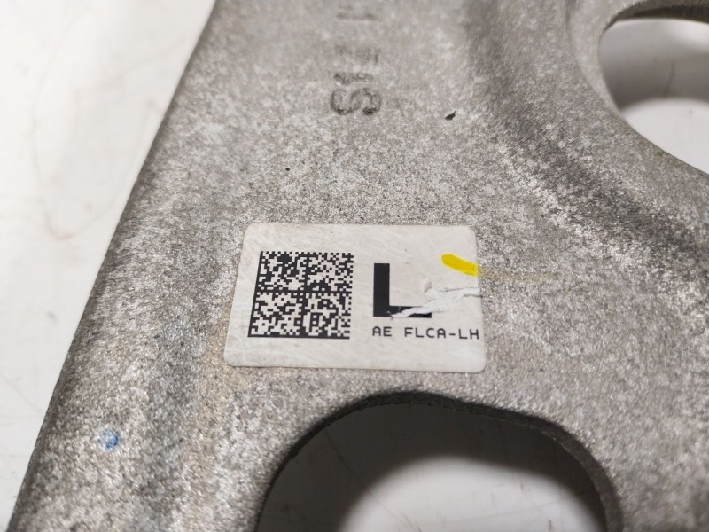 Recambio de brazo suspension inferior delantero izquierdo para hyundai ioniq (ae) 1.6 gdi hybrid referencia OEM IAM   