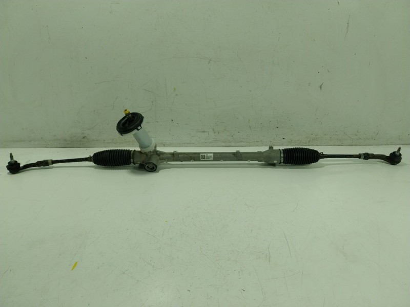 Recambio de cremallera direccion para hyundai ioniq (ae) 1.6 gdi hybrid referencia OEM IAM  56500H8500 