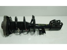 Recambio de amortiguador delantero izquierdo para mercedes-benz cla coupé (c117) cla 200 (117.343) referencia OEM IAM A176323450
