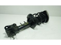 Recambio de amortiguador delantero izquierdo para mercedes-benz cla coupé (c117) cla 200 (117.343) referencia OEM IAM A176323450 2
