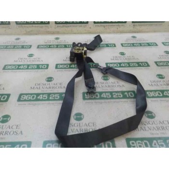 CINTURON SEGURIDAD TRASERO IZQUIERDO 