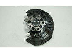 Recambio de mangueta delantera izquierda para mercedes-benz cla coupé (c117) cla 200 (117.343) referencia OEM IAM A2463320100 A2