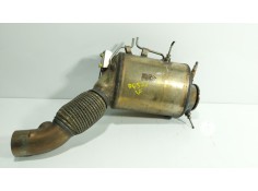 Recambio de filtro de particulas para bmw x6 (f16, f86) xdrive 30 d referencia OEM IAM 18308571006 8571820 