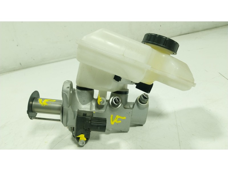 Recambio de bomba freno para seat arona (kj7, kjp) 1.0 tsi referencia OEM IAM  2Q1611301A 