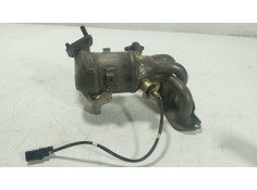 Recambio de catalizador para hyundai ioniq (ae) 1.6 gdi plug-in hybrid referencia OEM IAM 2851003HJ0  