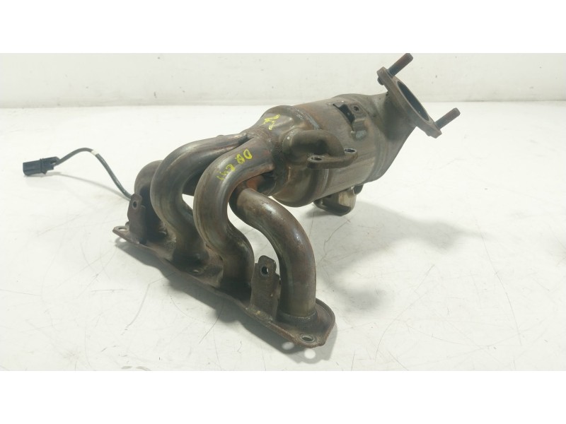 Recambio de catalizador para hyundai ioniq (ae) 1.6 gdi plug-in hybrid referencia OEM IAM 2851003HJ0  