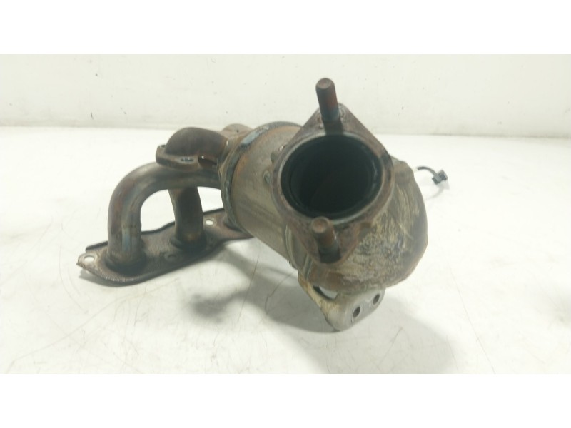 Recambio de catalizador para hyundai ioniq (ae) 1.6 gdi plug-in hybrid referencia OEM IAM 2851003HJ0  