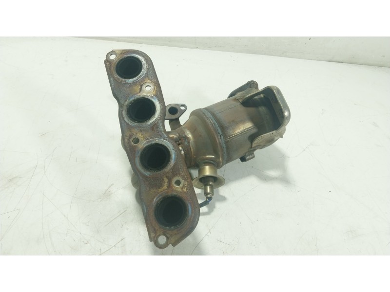 Recambio de catalizador para hyundai ioniq (ae) 1.6 gdi plug-in hybrid referencia OEM IAM 2851003HJ0  